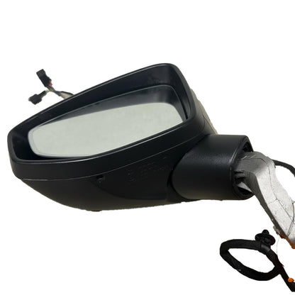 Power Folding Driver Side View Mirror Fits 2022-2024 Audi A3 S3 RS3 2.0L