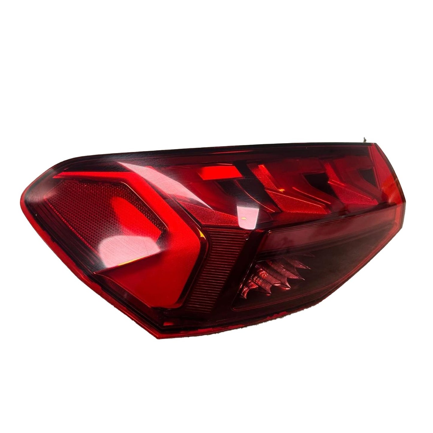 Driver Side Tail Light Quarter Panel Mounted Fits 2022-2024 Audi A3 S3 RS3 2.0L