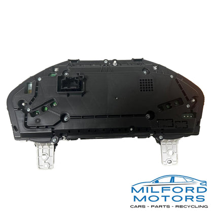 Instrument Speedometer Head / Cluster Fits 2020-2022 Ford Explorer 2.3L