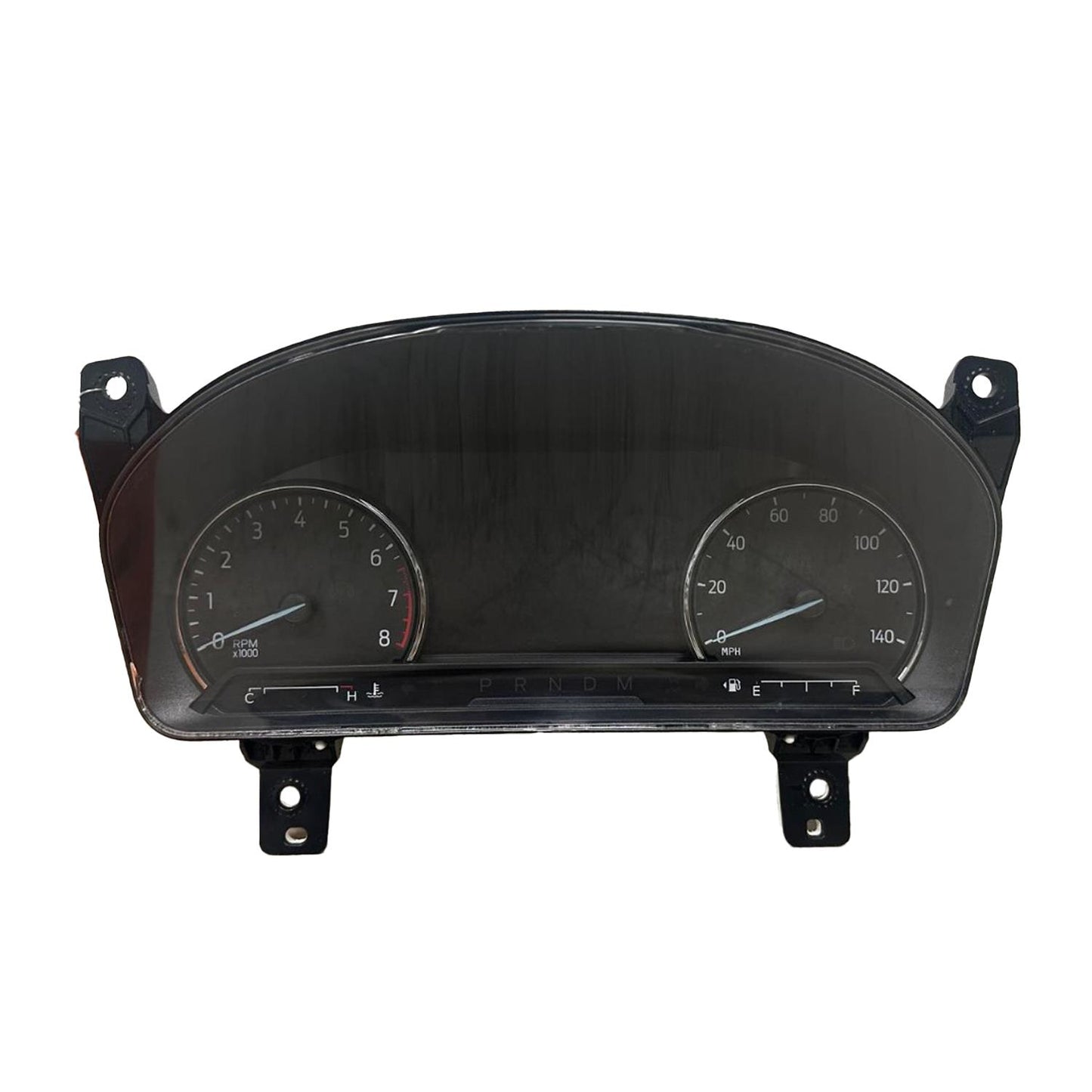 Instrument Speedometer Head / Cluster Fits 2020-2022 Ford Explorer 2.3L