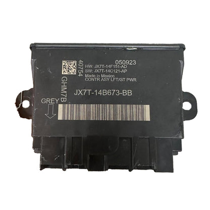 Chassis ECM Door Liftgate ID JX7T-14B673-BB Fits 2020-2024 Explorer Escape 2.3L