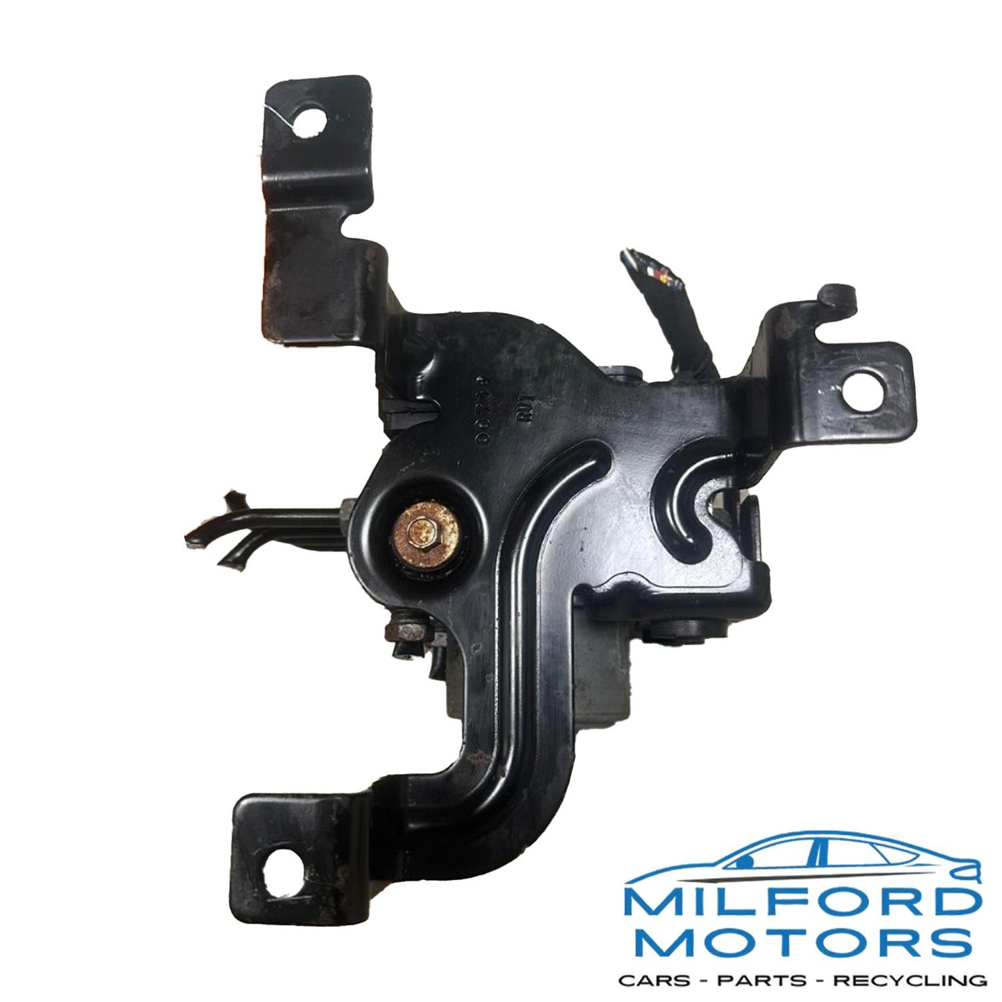 ABS Pump Anti-Lock Brake Part Assembly Fits 2018-2024 Express Savana 2500 3500