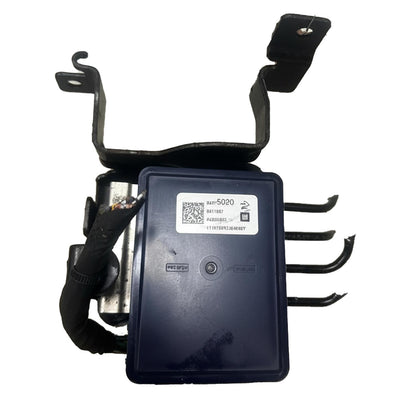 ABS Pump Anti-Lock Brake Part Assembly Fits 2018-2024 Express Savana 2500 3500