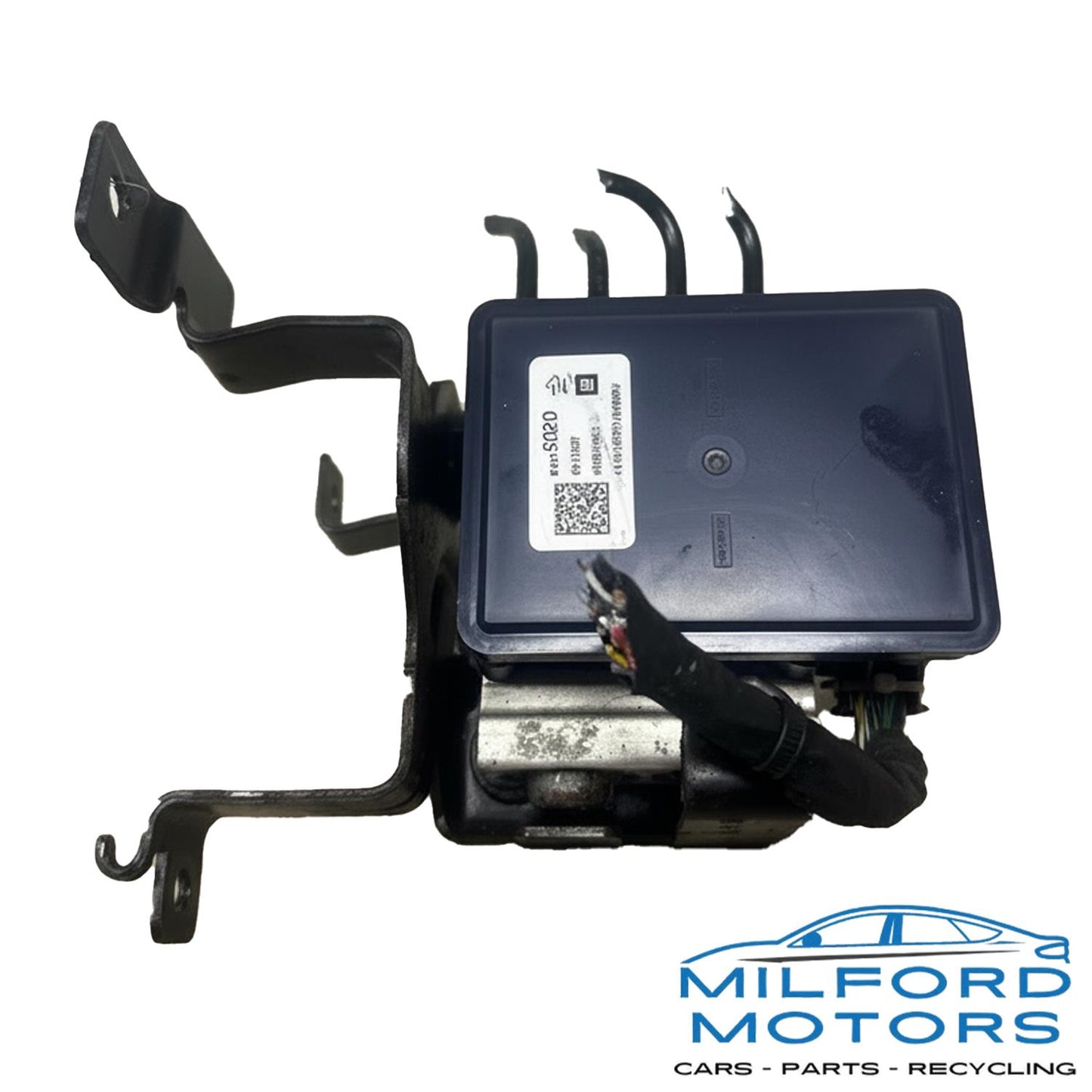 ABS Pump Anti-Lock Brake Part Assembly Fits 2018-2024 Express Savana 2500 3500