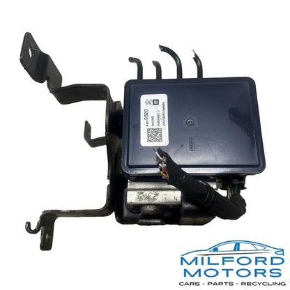 ABS Pump Anti-Lock Brake Part Assembly Fits 2018-2024 Express Savana 2500 3500