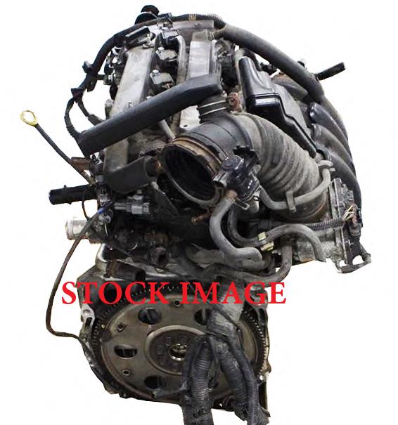 OEM 2AZFE 2.4L Engine Fits Toyota RAV4 Camry Solara Scion TC Corolla Vibe