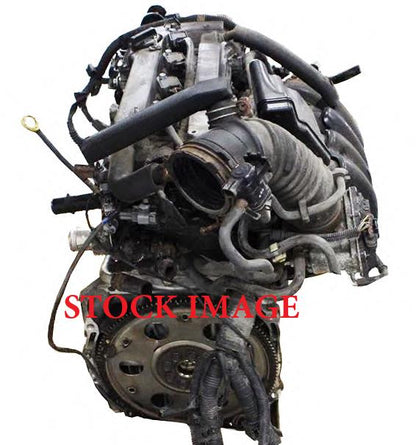 OEM 2AZFE 2.4L Engine Fits Toyota RAV4 Camry Solara Scion TC Corolla Vibe