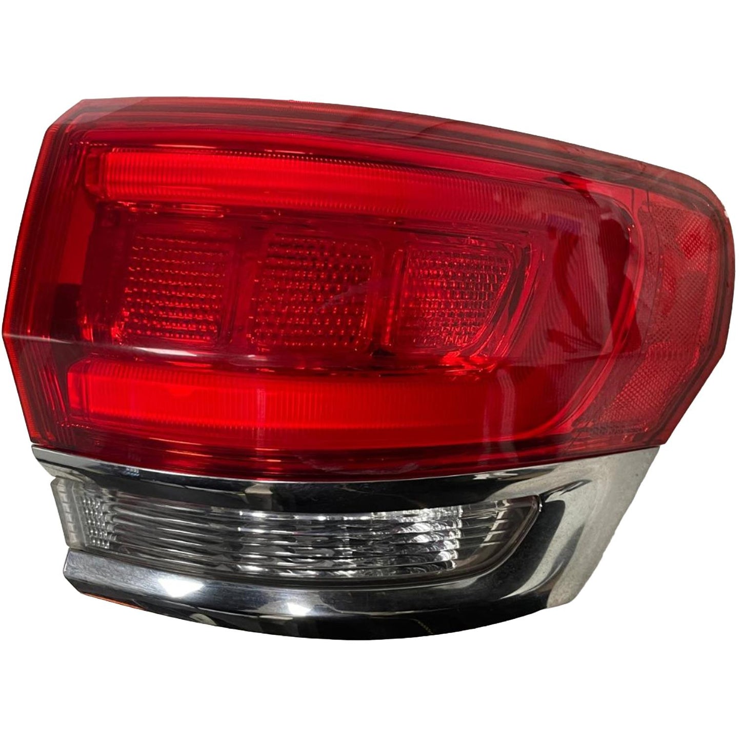 2013-2016 Ford Escape Right Passenger Side Quarter Panel Tail Light OEM CJ5Z-13404-B Used