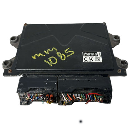 Electronic Control Module Engine/Motor Fits 19-2020 Subaru Forester 112800-6442