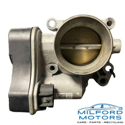 2004-2007 Chevrolet Malibu OEM Throttle Body Assembly 160,875 Miles 337-05390