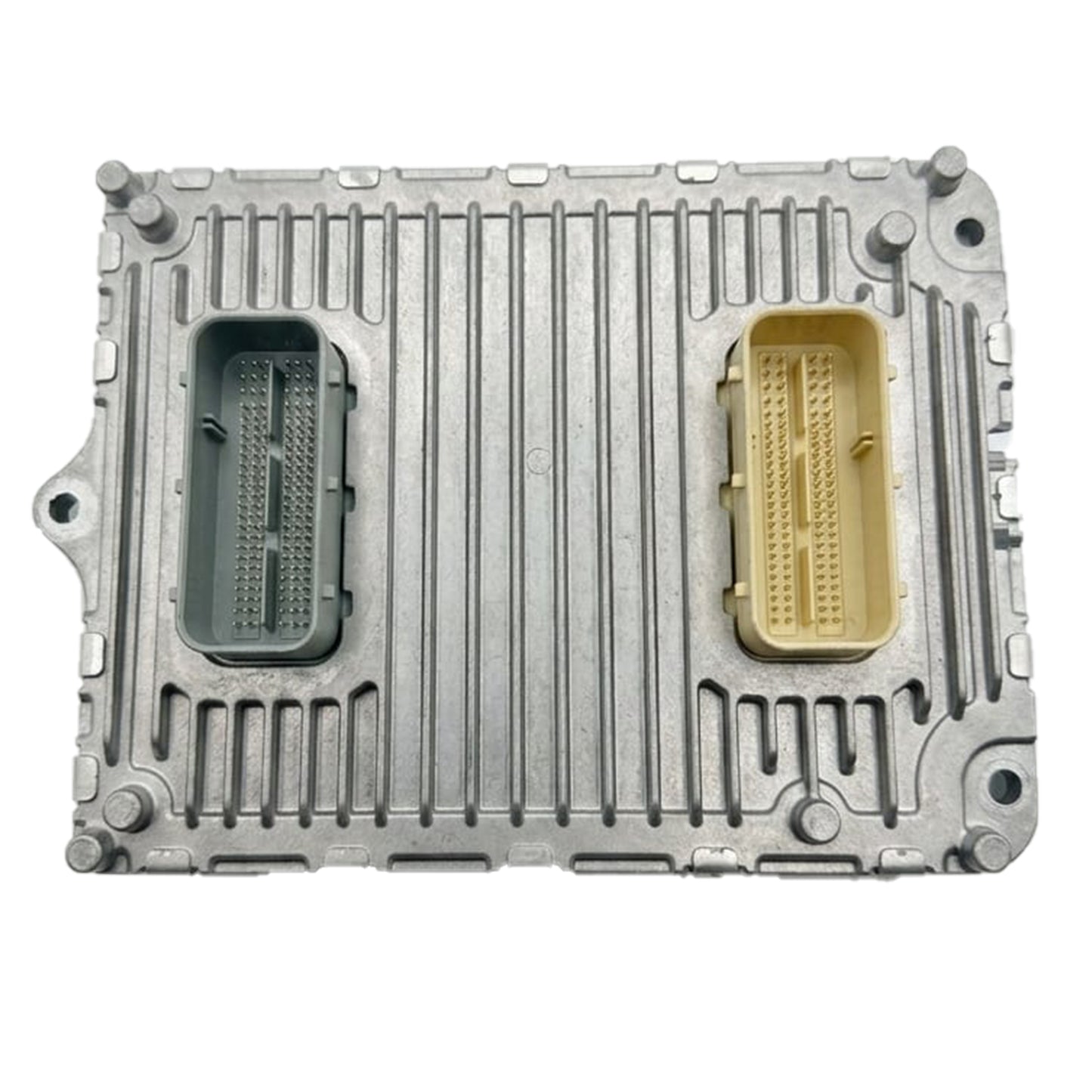OEM Used Engine & Transmission Control Module (ECM/PCM)  2020-2024 Dodge Ram 2500 / 2021-2024 Ram 3500 6.4L Gas – OEM Part #68434940AD – 71,139 Miles