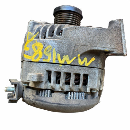 Used OEM 2012-2018 BMW 228i 320i 328i 528i X3 X4 210 Amp Alternator 106,671 Miles