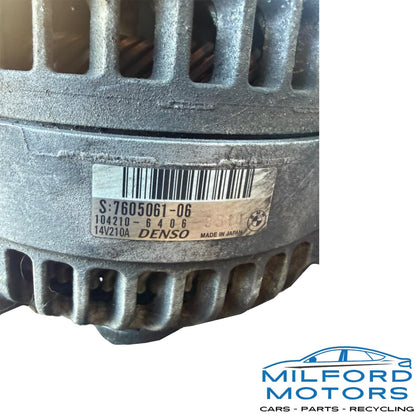 Used OEM Jeep Wrangler 2014–2018 3.6L A/C Air Conditioning Compressor JK 92K Miles