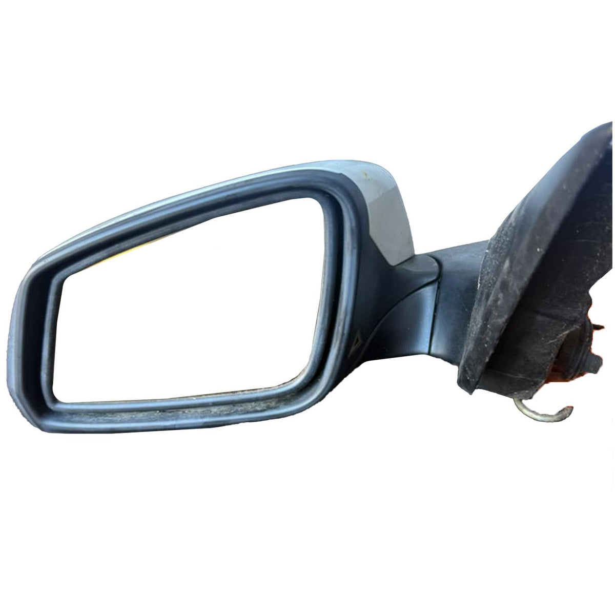 Used OEM 2013–2015 BMW 7 Series 740i 750i 760i Left Driver Mirror Heated Camera Blind Spot 122,972 Miles