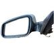 Used OEM 2013–2015 BMW 7 Series 740i 750i 760i Left Driver Mirror Heated Camera Blind Spot 122,972 Miles