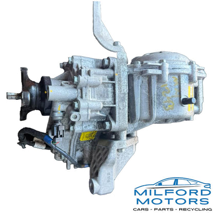 Used OEM Rear Differential Axle Carrier AWD – 2024–2025 Hyundai Kona 5,235 Miles
