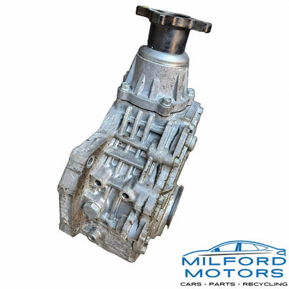 Used OEM Transfer Case Assembly AWD – 2024–2025 Hyundai Kona 5,235 Miles