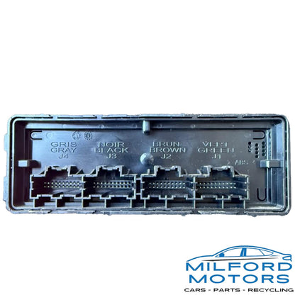Used OEM Temperature Control Module 13506230 2015-2016 Cadillac CTS Escalade ESV Chevy Tahoe