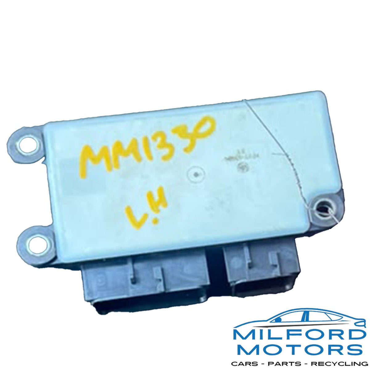 Used OEM Chassis Keyless Entry Control Module – 2016 Cadillac Escalade ESV 6.2L