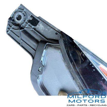 Used OEM Driver Side LED Headlight Assembly –  2019–2022  Honda HR-V 18,164 Miles