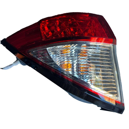 Used OEM Driver Side Tail Light – 2019–2022 Honda HR-V 18,164 Miles