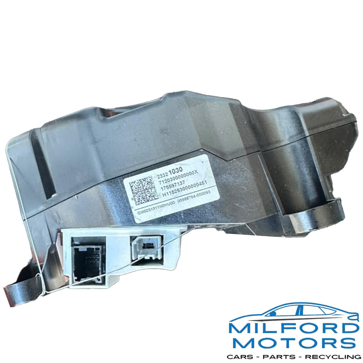 Used OEM 2015-2020 Cadillac Escalade Tahoe Suburban Yukon HUD Head-Up Display Projector UV6