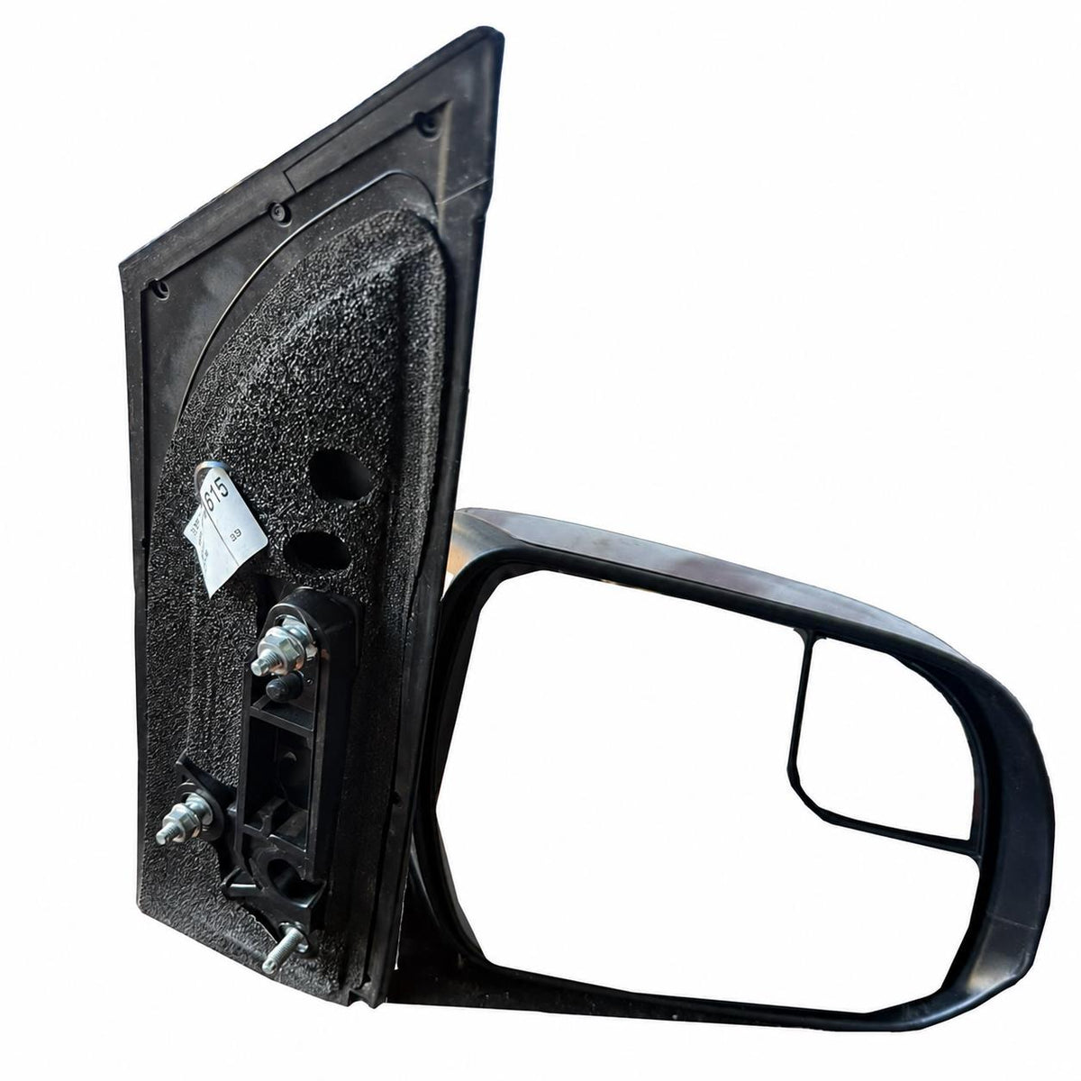 Used OEM 2015-2017 Toyota Sienna Right Passenger Heated Power Mirror Red 3Q3 104,062 Miles