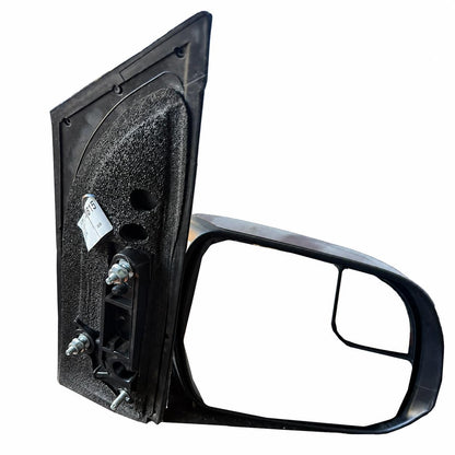 Used OEM 2015-2017 Toyota Sienna Right Passenger Heated Power Mirror Red 3Q3 104,062 Miles