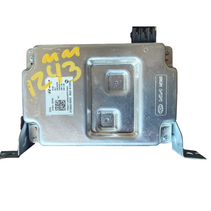 Used OEM Central Communication Control Module Hyundai Kona SEL 2025 2.0L – 91920-BE000 5K Miles