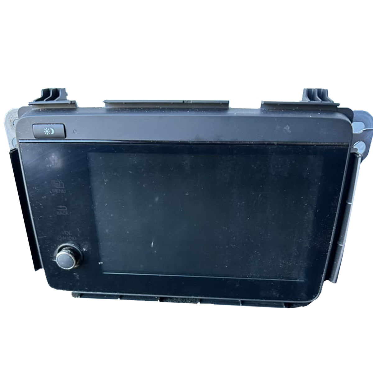 Used OEM Honda HR-V Radio Audio Receiver Touring 2019–2021 US Market 18K Miles