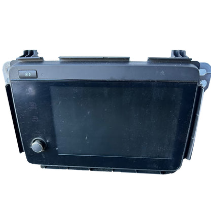 Used OEM Honda HR-V Radio Audio Receiver Touring 2019–2021 US Market 18K Miles