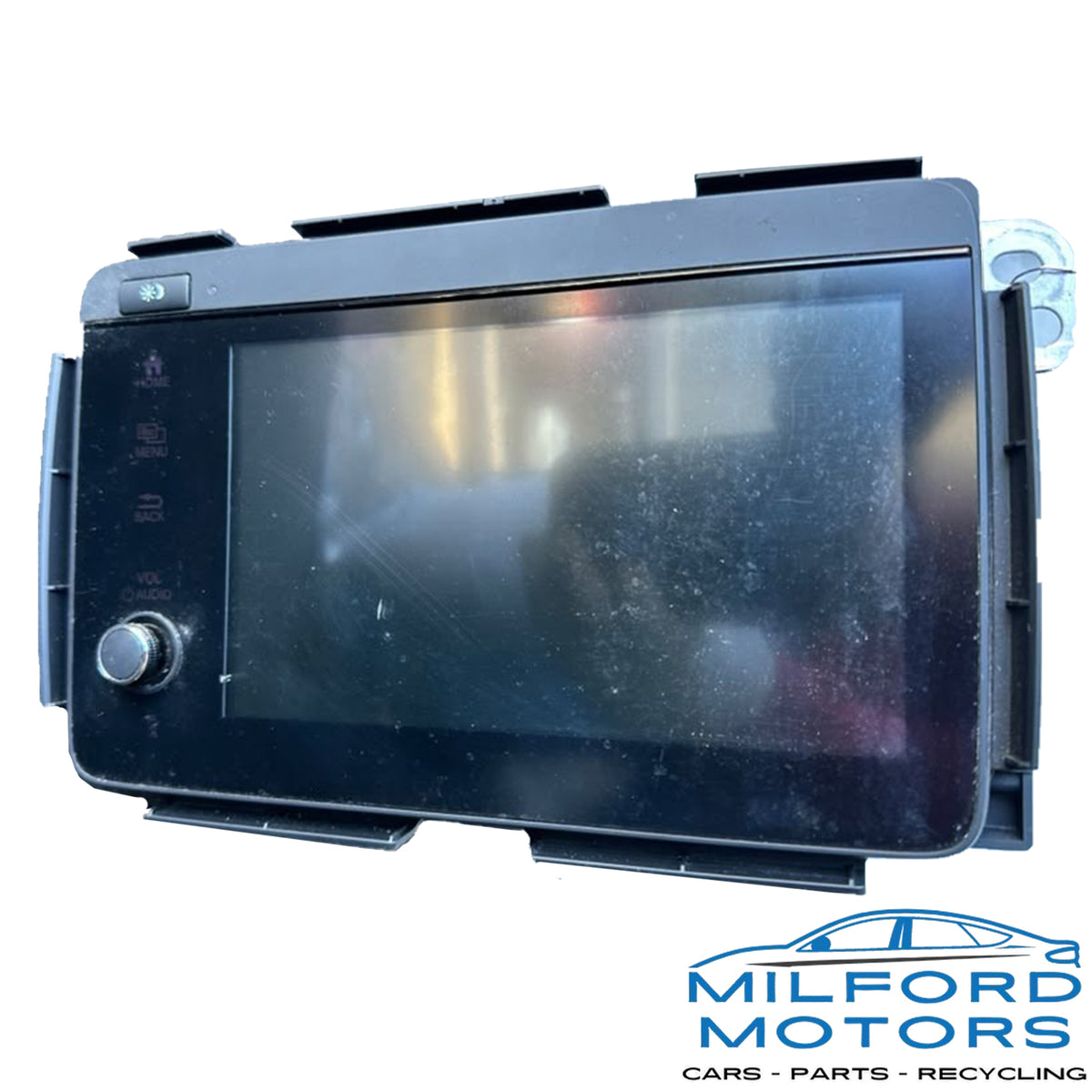 Used OEM Honda HR-V Radio Audio Receiver Touring 2019–2021 US Market 18K Miles