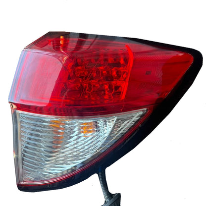 Used OEM 2019–2022 Honda HR-V Passenger Right Tail Light Quarter Panel Mounted 18K Miles