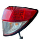 Used OEM 2019–2022 Honda HR-V Passenger Right Tail Light Quarter Panel Mounted 18K Miles