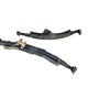 Used OEM Rear Leaf Spring Chevy Silverado / GMC Sierra 3500HD 2020–2026 Opt 8AR