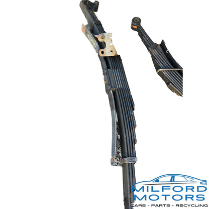 Used OEM Rear Leaf Spring Chevy Silverado / GMC Sierra 3500HD 2020–2026 Opt 8AR
