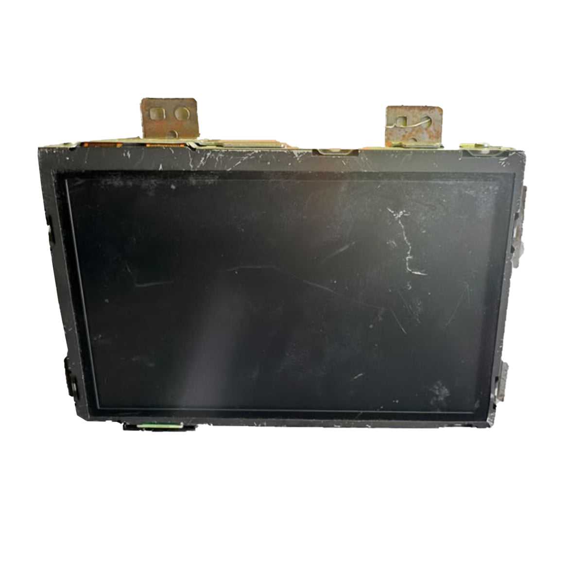 Used OEM 2017-2020 Infiniti Q70 QX60 Nissan Pathfinder 8" GPS Info Display Screen 28387-6GY3D