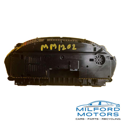 2012-20 20 BMW 3 4 Series Sport MPH USED Speedometer Cluster 62108803209 OEM 104K Miles