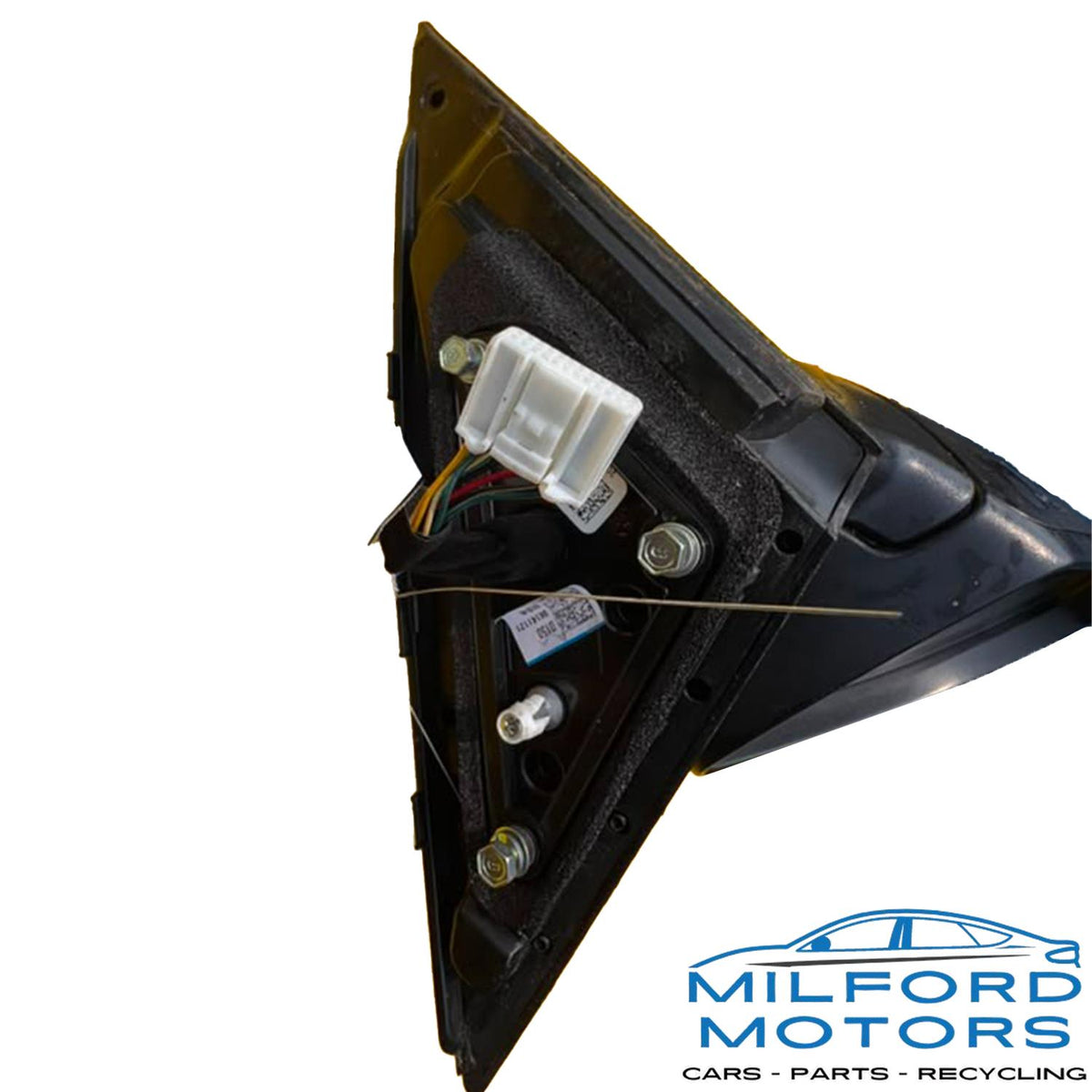 Left Side View Mirror — 2016–2020 Kia Optima — 9,672 Miles