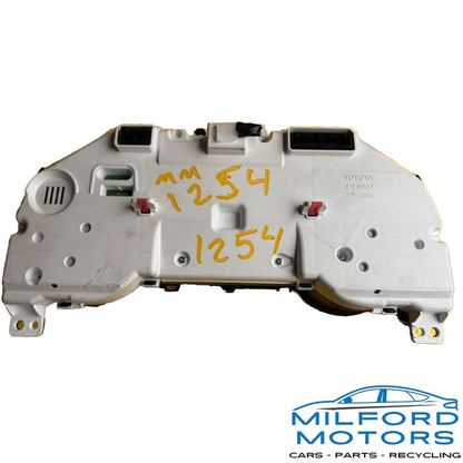 2019-2024 Toyota Camry MPH USED Speedometer Instrument Cluster 83800-0XD24 OEM 18K Miles