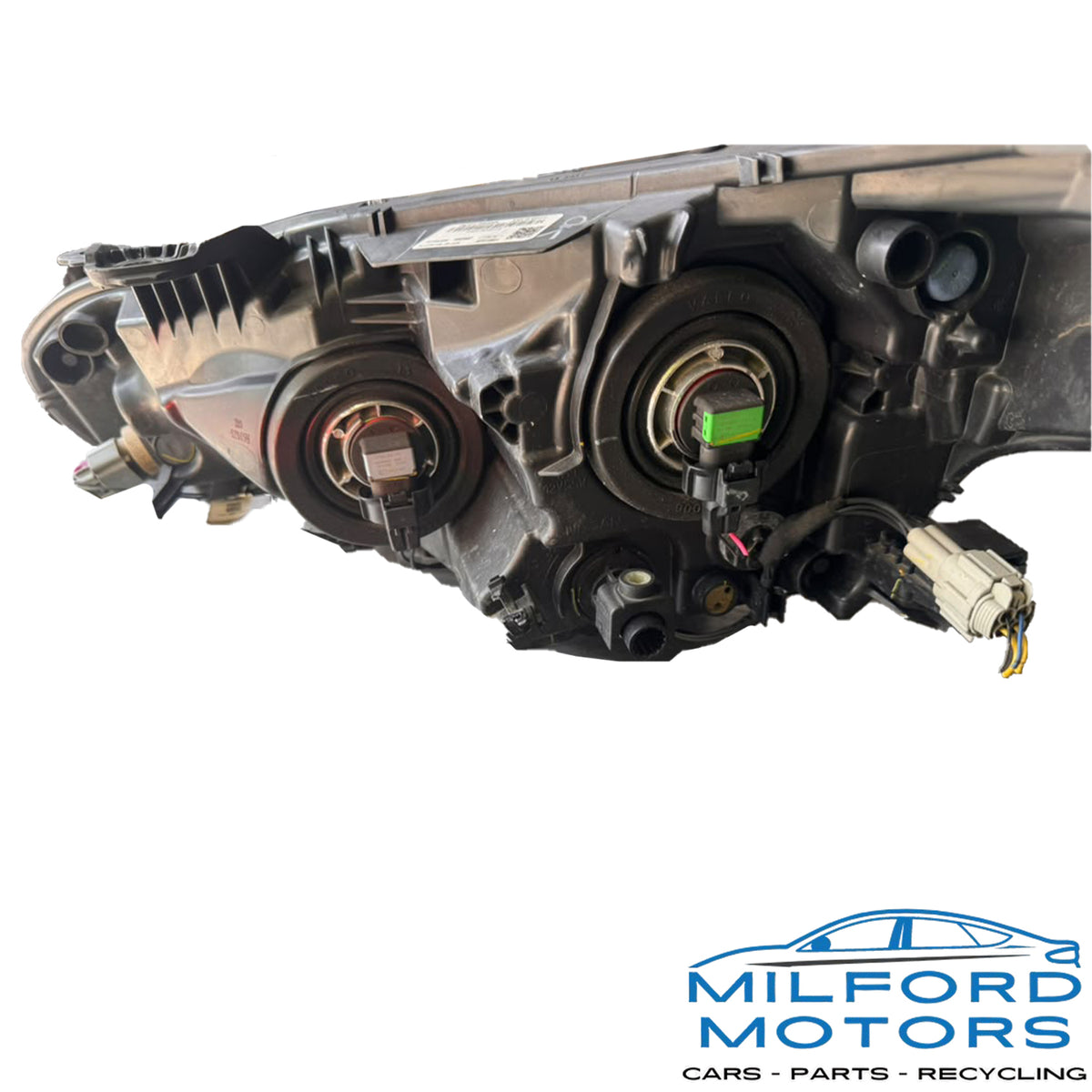 2020-2023 Nissan Sentra OEM Right Passenger Side Halogen Headlight 26010-6LB0A