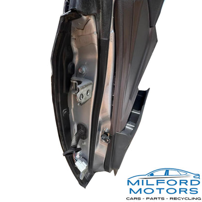 2018–2025 Honda Odyssey Front Right Passenger Door Assembly — Electric | Acoustic or Standard Glass | 128,367 Miles