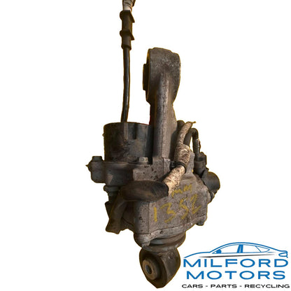 2019 Acura TLX USED Suspension Compressor Pump Assembly OEM 79K Miles