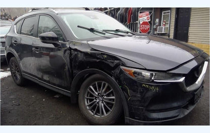 Used 2019–2021 Mazda CX-5 17x7 15-Spoke Alloy Wheel