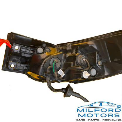 2016-2023 Mazda CX-9 OEM Driver Left Quarter Panel LED Tail Light TK50-51-160A