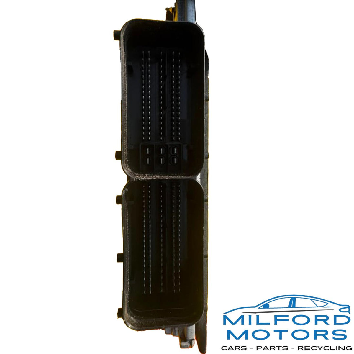 Engine/Motor Control Module – Kia Optima 2.4L 2019–2020 – 9,672 Miles