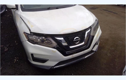 Used 2014–2020 Nissan Rogue Hood OEM 65100-4BA0B – 85,958 Miles