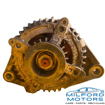 150 Amp Denso Alternator — Hyundai & Kia — 3,871 Miles
