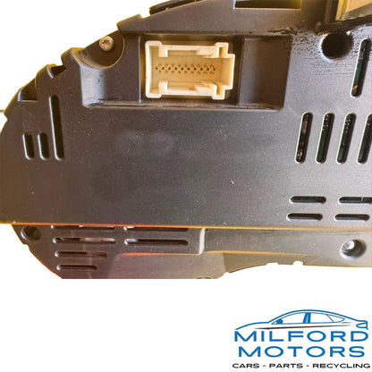 Used OEM 2014-2015 Mercedes-Benz CLA250 Instrument Speedometer Head / Instrument Cluster