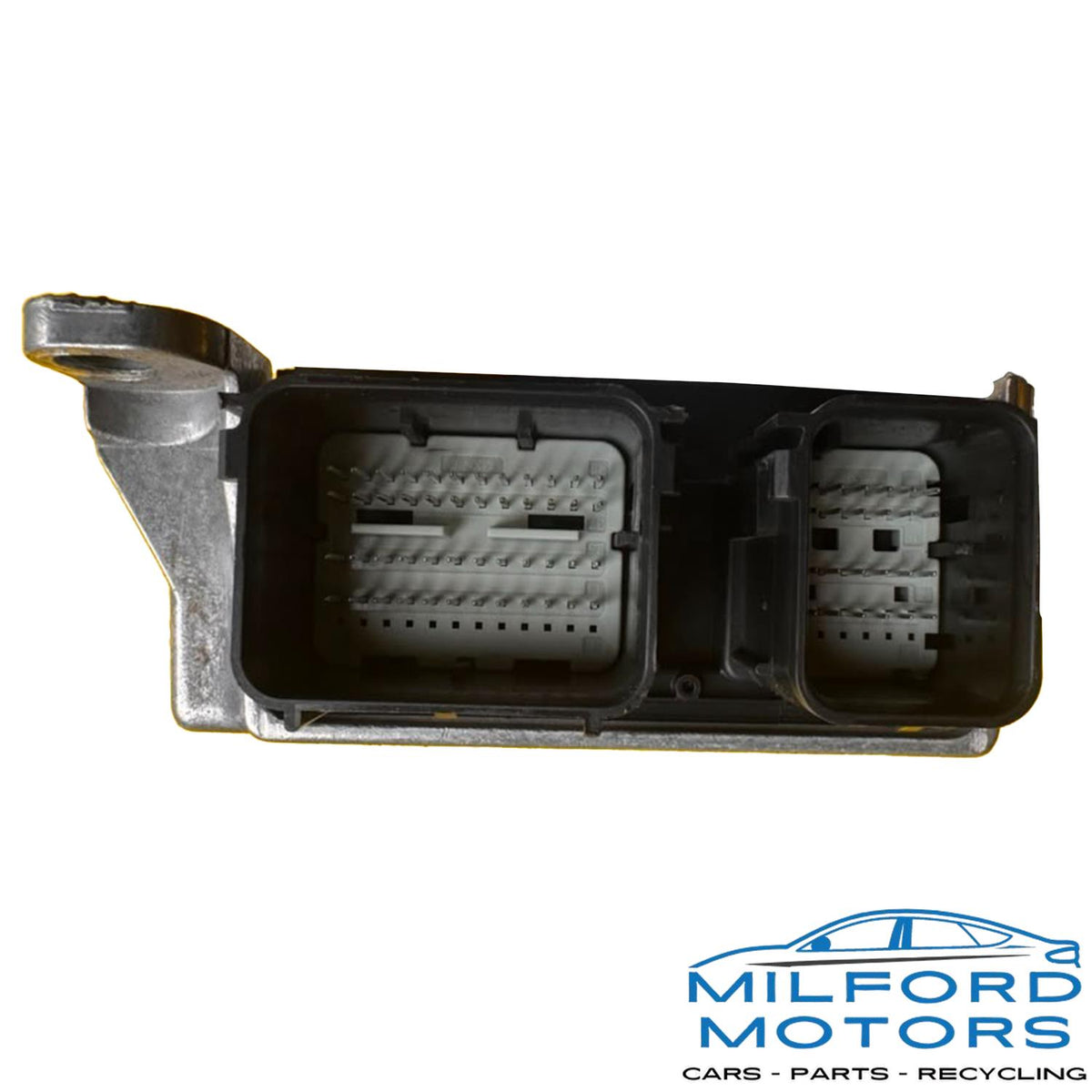 2012-2013 Land Rover Range Rover Evoque USED SRS Air Bag Control Module OEM LR032045